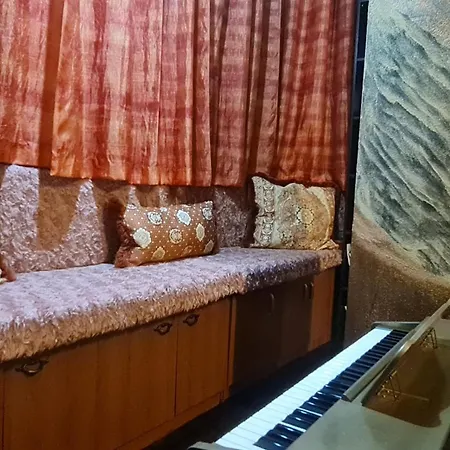 Location Apartamento Shkodër