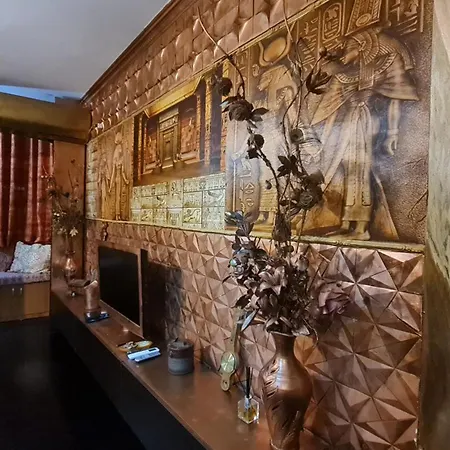 Apartamento Location Shkodër
