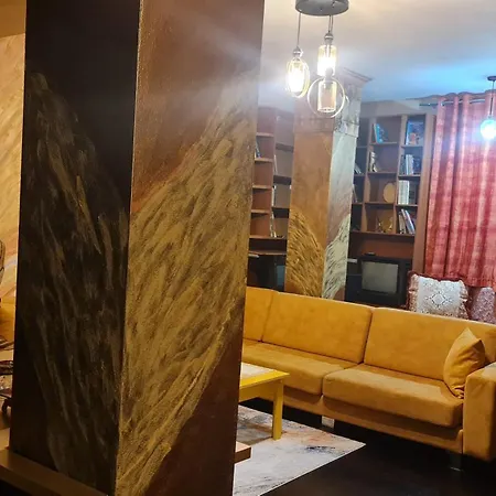 Apartmán Location Shkodër