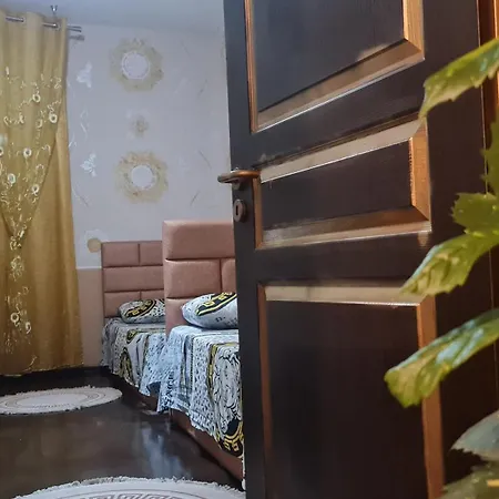 Location Apartmán *