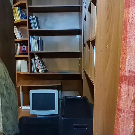 Location Apartmán Shkodër
