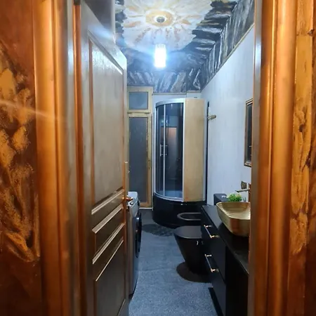 Location Apartamento