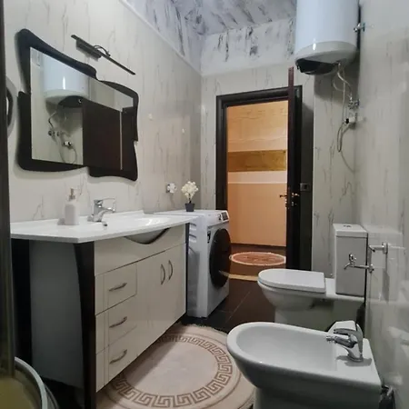 Apartmán Location Shkodër