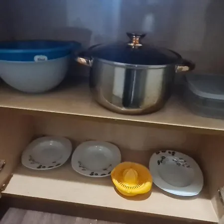 Location Apartmán *