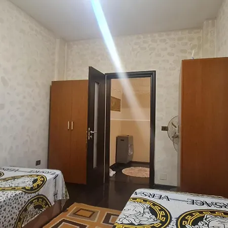 Location * Shkodër