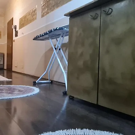 Location Apartamento