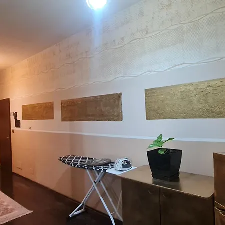 Location Apartmán
