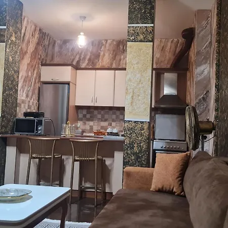 Location Apartmán