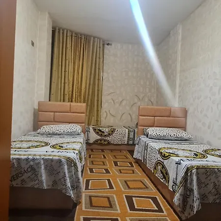 Location Apartament *