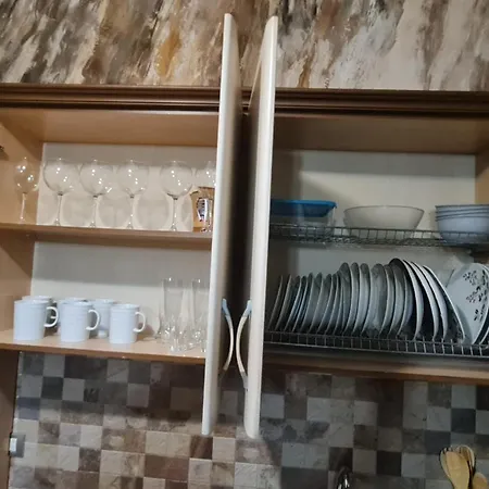 Location Apartmán Shkodër