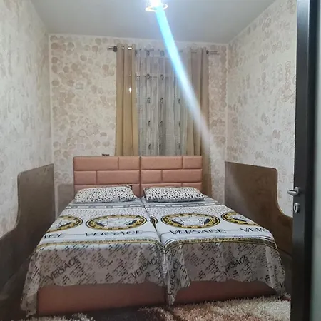 Location Appartement