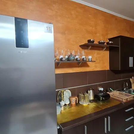 Location Apartmán Shkodër