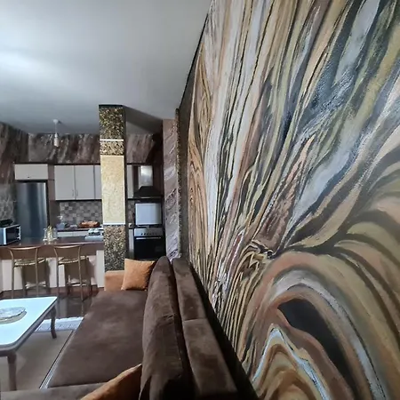 Apartamento Location Shkodër