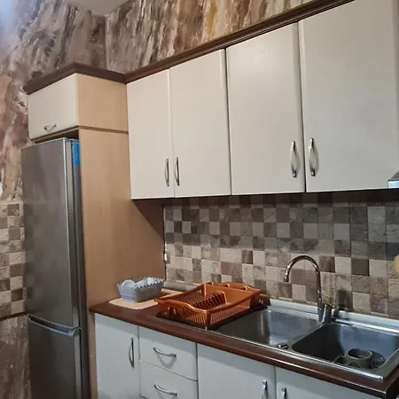 Apartamento Location