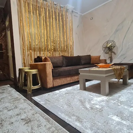 Location Apartmán Shkodër