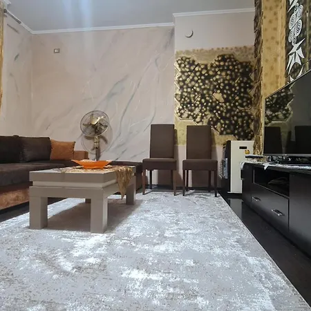 Apartmán Location Shkodër