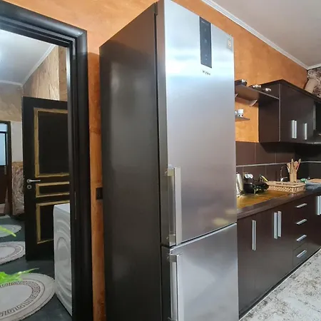 Location Apartmán *