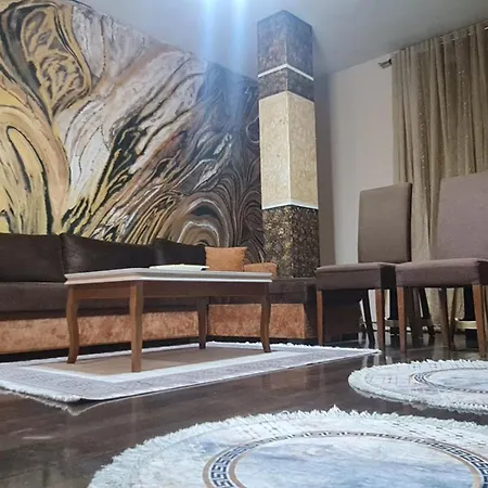 Location Apartamento