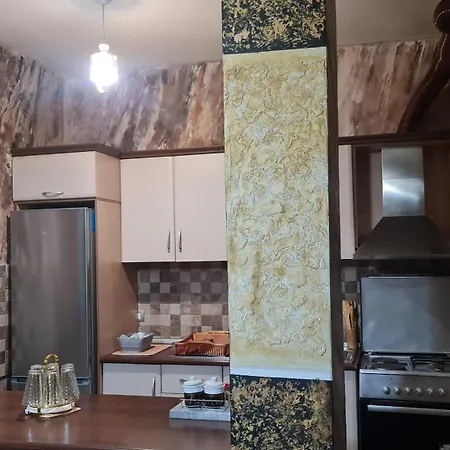 Appartement Location