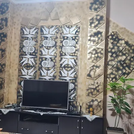 Apartamento Location