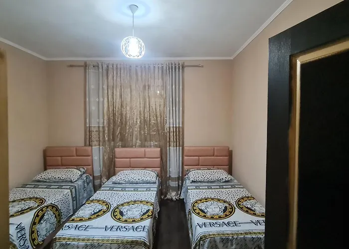 Appartamento Location Shkodër