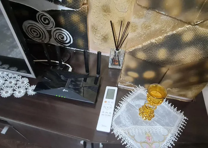 Location Appartamento Shkodër