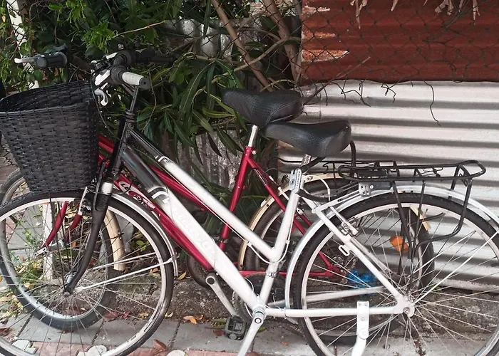 Location Appartamento Shkodër