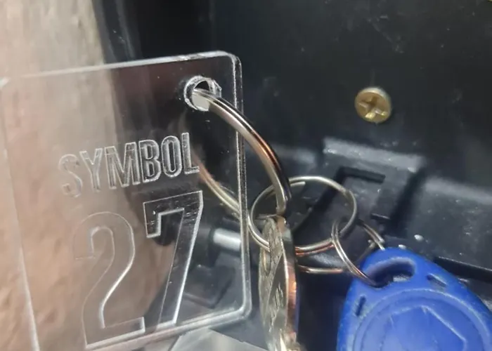 Location Appartamento