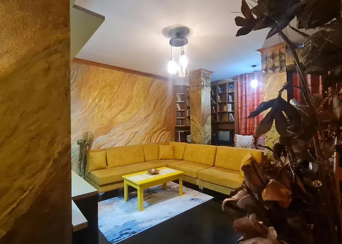 Appartamento Location Shkodër