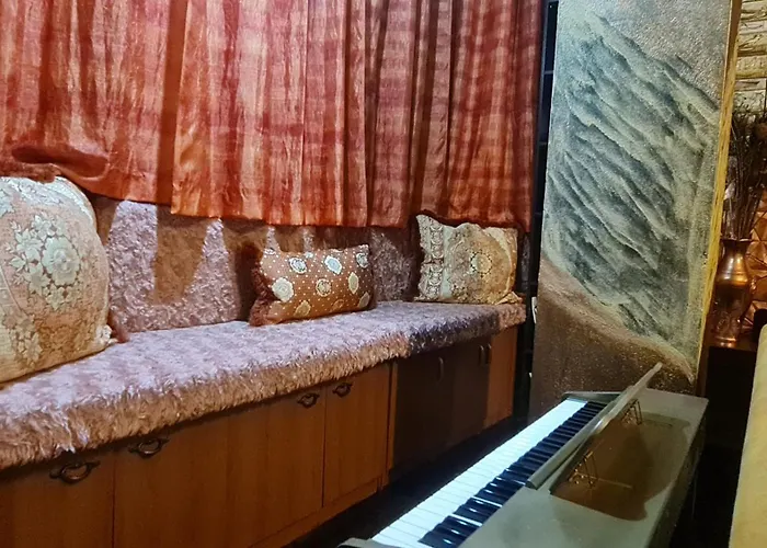 Location Apartment Shkoder