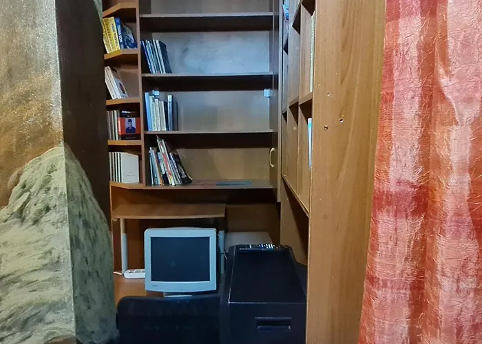 Location Apartment Shkoder