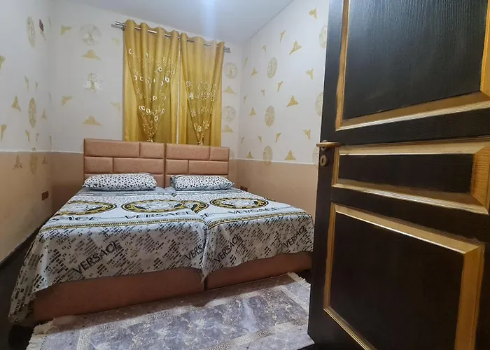 Location Apartment Shkoder
