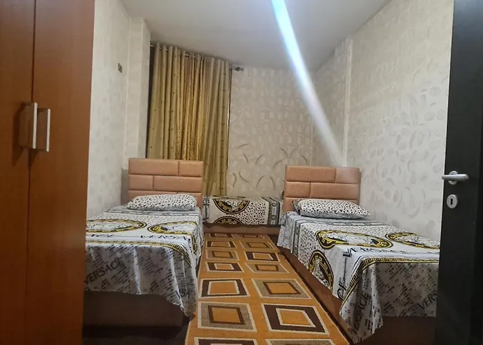 Location Apartment *