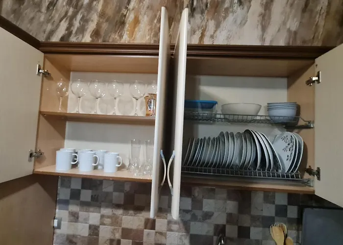 Location Apartment Shkoder