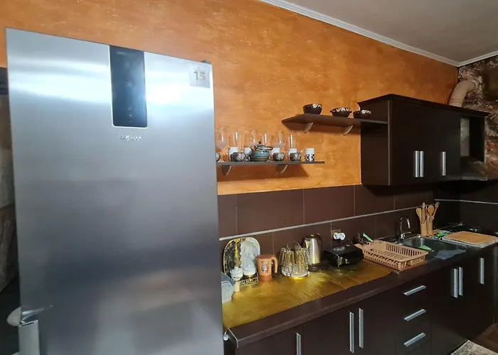 Location Appartamento Shkodër