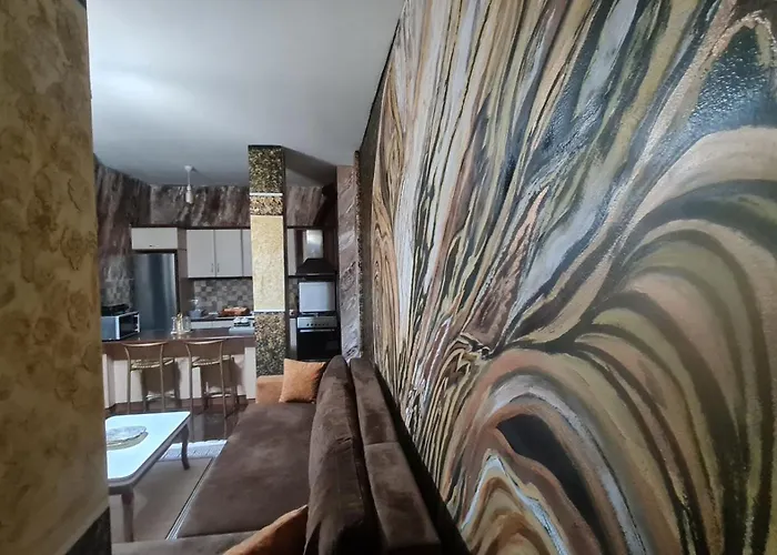 Apartment Location Shkoder