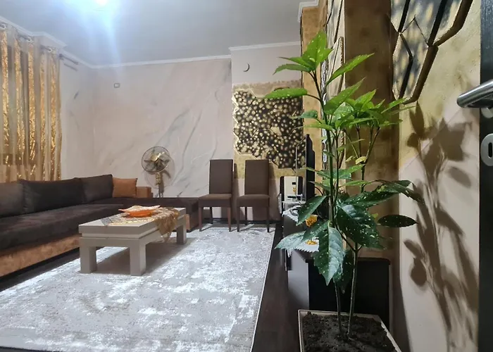 Appartamento Location Shkodër