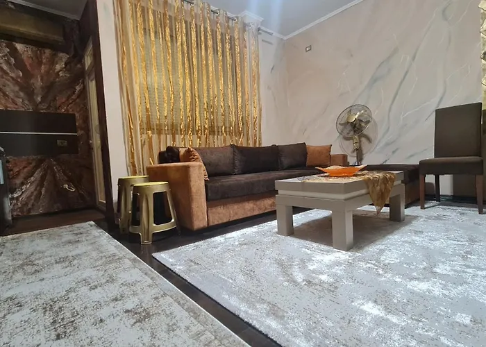 Location Apartment Shkoder